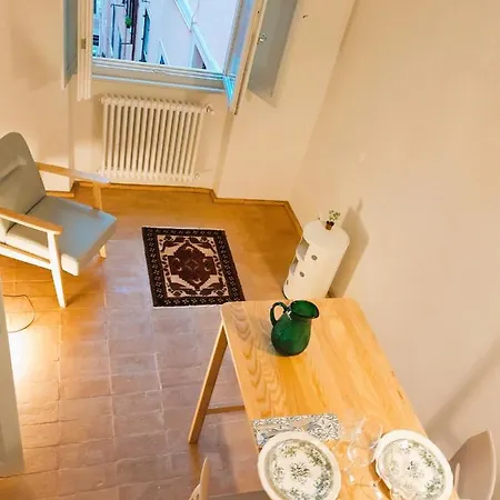 Maisonette Al Colosseo Appartement *
