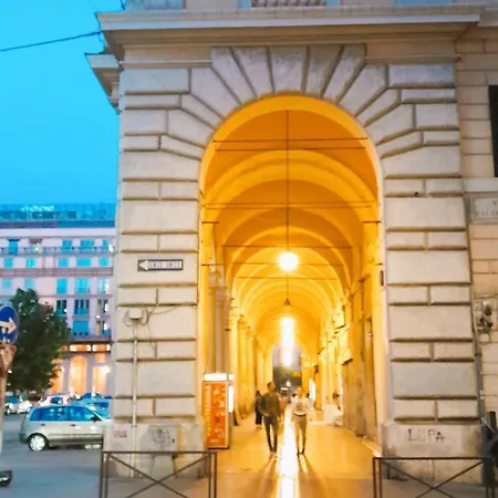 Maisonette Al Colosseo
