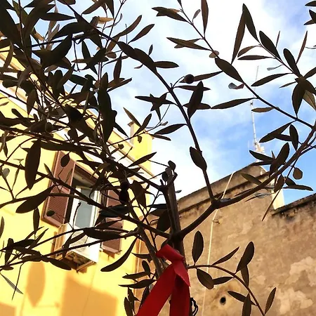 Maisonette Al Colosseo * Rome