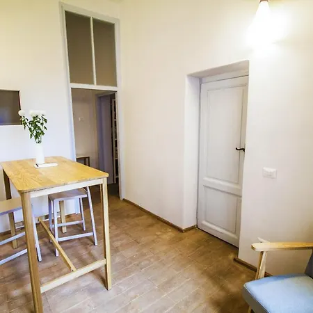 Apartment Maisonette Al Colosseo