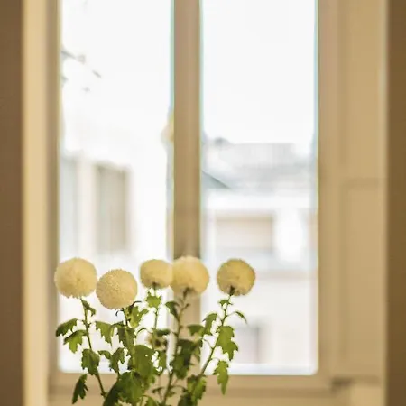Appartement Maisonette Al Colosseo