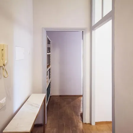 Maisonette Al Colosseo Rome