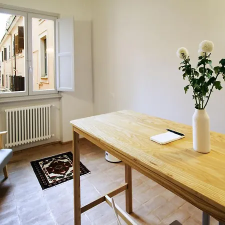 Maisonette Al Colosseo *