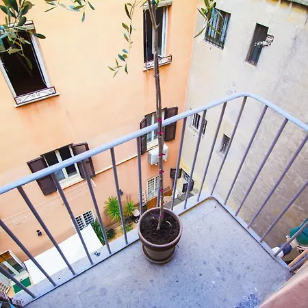 Maisonette Al Colosseo *