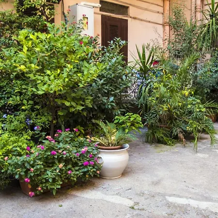 Appartement Maisonette Al Colosseo *