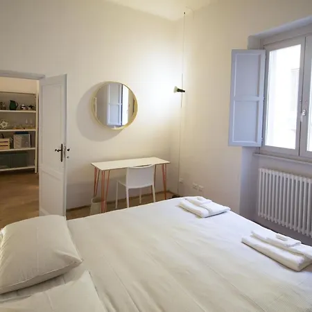 Maisonette Al Colosseo Appartement