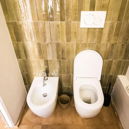 Maisonette Al Colosseo