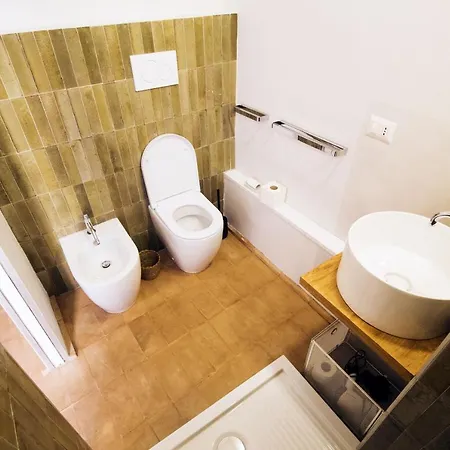 Appartement Maisonette Al Colosseo *